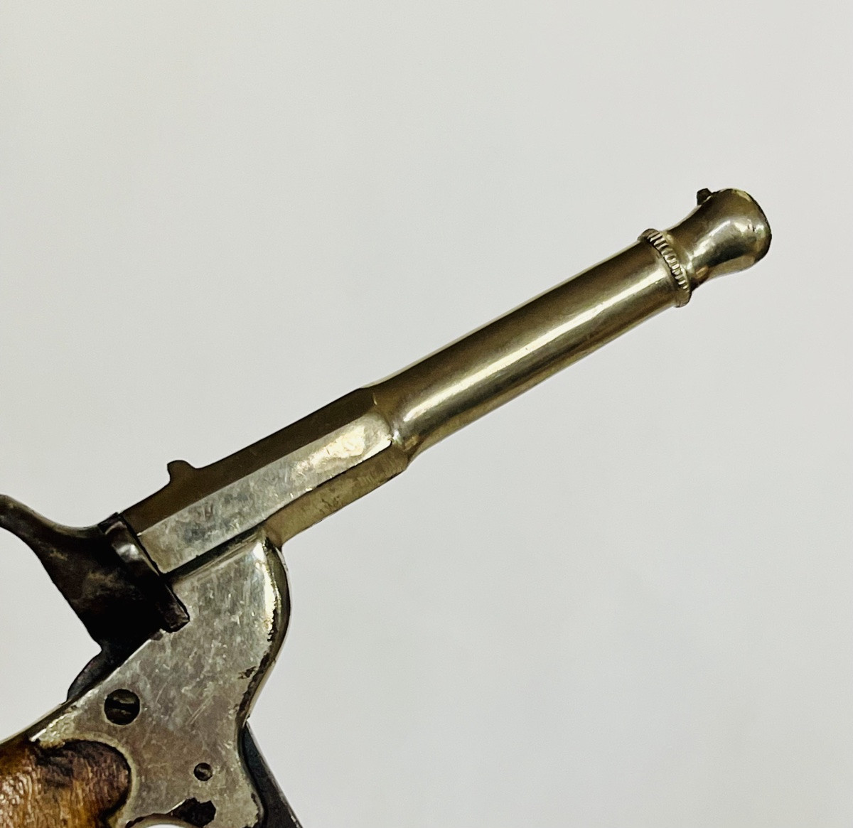 Pistolet cycliste -photo-2